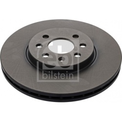 Stabdžių diskas
                                FEBI BILSTEIN                                                28167, FEBI BI