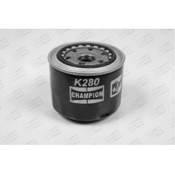 alyvos filtras
                                CHAMPION                                                K280/606, CHAMPION, K2