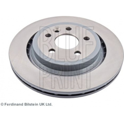 Stabdžių diskas
                                BLUE PRINT                                                ADF124310, BLUE P