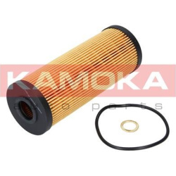Alyvos filtras
                                KAMOKA                                                F108601, KAMOKA, F108601