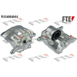 stabdžių apkaba
                                FTE                                                RX549849A0, FTE, RX54984