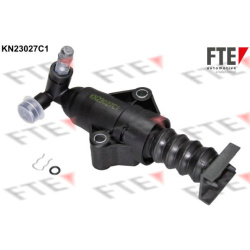 Sankabos cilindras dėžės
                                FTE                                                KN23027C1, FTE