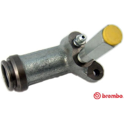 darbinis cilindras, sankaba ESSENTIAL LINE
                                BREMBO                                            