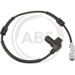 Daviklis ABS
                                A.B.S.                                30050, Nenurodytas gamintojas, 30050, auto