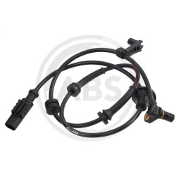 Daviklis ABS
                                A.B.S.                                                30769, Nenurodytas gaminto