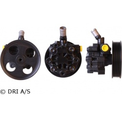 hidraulinis siurblys, vairo sistema
                                DRI                                                715521