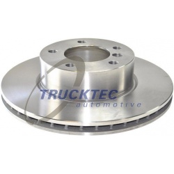 stabdžių diskas (1vnt)
                                TRUCKTEC AUTOMOTIVE                                                0