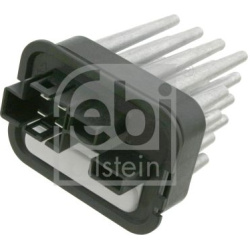 valdymo blokas, oro kondicionierius febi Plus
                                FEBI BILSTEIN                                  