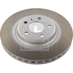 stabdžių diskas (1vnt)
                                FEBI BILSTEIN                                                36231, 