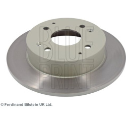 stabdžių diskas (1vnt)
                                BLUE PRINT                                                ADH24325, 