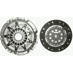 sankabos komplektas
                                SACHS                                                3000 844 501, SACHS,