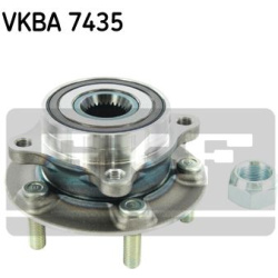 Guolis rato
                                SKF                                                VKBA7435, SKF, VKBA7435, auto 