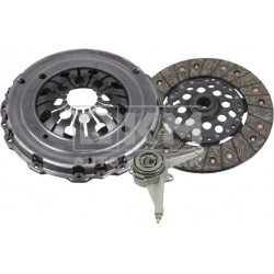 KM Germany                                                069 1651, Nenurodytas gamintojas, 0691651, auto detalė