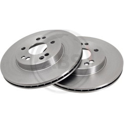 stabdžių diskas (1vnt)
                                A.B.S.                                                16106, Nenurod