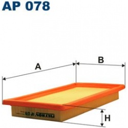 oro filtras
                                FILTRON                                                AP078, Nenurodytas gaminto