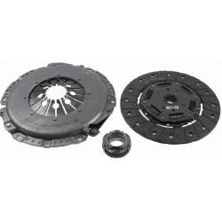 sankabos komplektas
                                SACHS                                3000 951 785, SACHS, 3000951785, aut