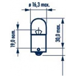 NARVA                                                17171, Nenurodytas gamintojas, 17171, auto detalė