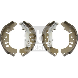 stabdžių trinkelių komplektas
                                FEBI BILSTEIN                                               