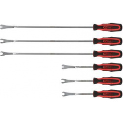 kėbulo laikomųjų spaustukų nuėmimo įrankis
                                KS TOOLS                                    