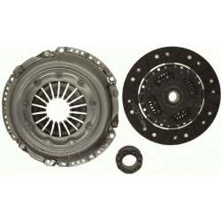 sankabos komplektas
                                SACHS                                                3000 232 001, SACHS,