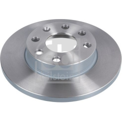 stabdžių diskas (1vnt)
                                FEBI BILSTEIN                                                08504, 