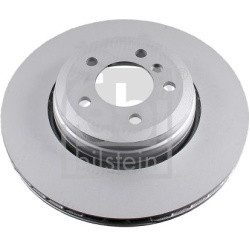 stabdžių diskas (1vnt)
                                FEBI BILSTEIN                                                24807, 