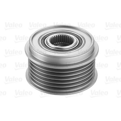 Škivas generatoriaus sankabinis
                                VALEO                                                588010,