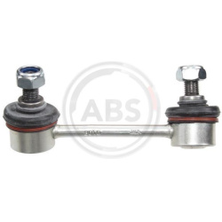 Stabilizatoriaus traukė
                                A.B.S.                                                260524, Nenuro