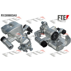 stabdžių apkaba
                                FTE                                RX309803A0, FTE, RX309803A0, auto detal�