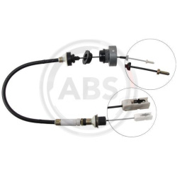sankabos trosas
                                A.B.S.                                K24960, Nenurodytas gamintojas, K24960,