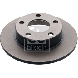 stabdžių diskas (1vnt)
                                FEBI BILSTEIN                                11398, FEBI BILSTEIN, 1