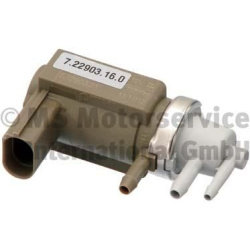 slėgio keitiklis, turboįkrova
                                PIERBURG                                                7.229