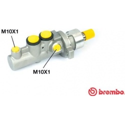 pagrindinis cilindras, stabdžiai ESSENTIAL LINE
                                BREMBO                                      