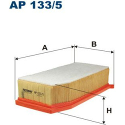 oro filtras
                                FILTRON                                AP133/5, Nenurodytas gamintojas, AP1335, a
