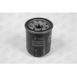 alyvos filtras
                                CHAMPION                                F126/606, CHAMPION, F126606, auto deta
