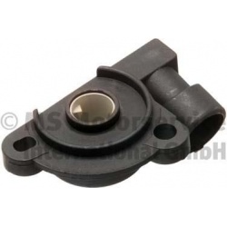 jutiklis, droselio stūmoklis
                                PIERBURG                                                4.02003