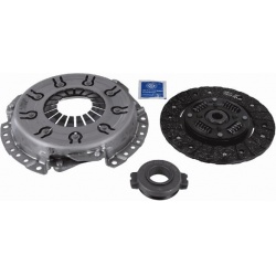 sankabos komplektas
                                SACHS                                                3000 951 176, SACHS,