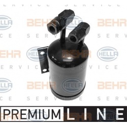 džiovintuvas, oro kondicionierius
                                HELLA                                                8FT35