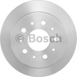 stabdžių diskas (1vnt)
                                BOSCH                                                0986479065, BOS