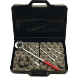 reguliavimo įrankių rinkinys, veleno nustatymo įrankiai
                                KS TOOLS                          