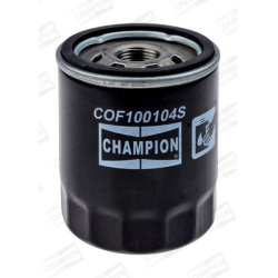 alyvos filtras
                                CHAMPION                                                COF100104S, CHAMPION, 