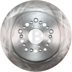 stabdžių diskas (1vnt)
                                A.B.S.                                                17213, Nenurod