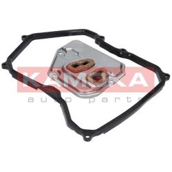 hidraulinis filtras, automatinė transmisija
                                KAMOKA                                          