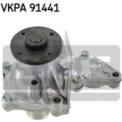 Vandens siurblys, variklio aušinimas
SKF VKPA