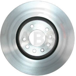 stabdžių diskas (1vnt)
                                A.B.S.                                                17615, Nenurod