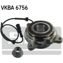 rato guolis
                                SKF                                                VKBA 6756, SKF, VKBA6756, auto