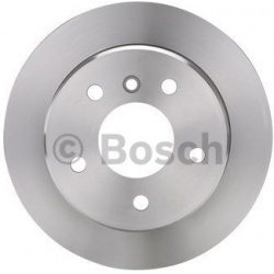 stabdžių diskas (1vnt)
                                BOSCH                                                0986478475, BOS