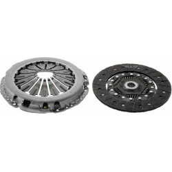 sankabos komplektas
                                SACHS                                                3000 951 548, SACHS,