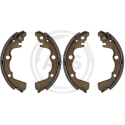 stabdžių trinkelių komplektas
                                A.B.S.                                                8840, 