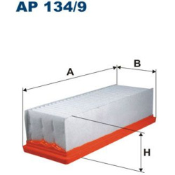 oro filtras
                                FILTRON                                AP134/9, Nenurodytas gamintojas, AP1349, a